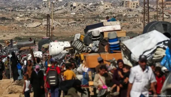 Uni Eropa Rancang Sanksi Baru untuk Israel di Tengah Krisis Gaza