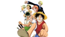 Update Komik One Piece Volume Lengkap dan Arc Terbaru Eiichiro Oda