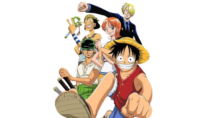 Update Komik One Piece Volume Lengkap dan Arc Terbaru Eiichiro Oda