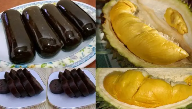 Wajib Beli! 10 Oleh-Oleh Khas Jambi Paling Dicari Wisatawan