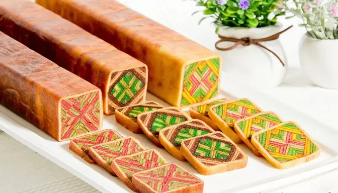 Wajib Beli! 10 Oleh-Oleh Khas Malaysia yang Bikin Nagih & Berkesan