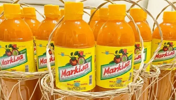Wajib Borong! 8 Oleh-Oleh Makassar Paling Ikonik dan Kekinian yang Bikin Nagih