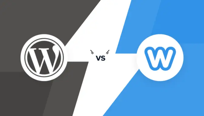 Weebly vs WordPress, Mana yang Lebih Cocok Buat Website Kamu