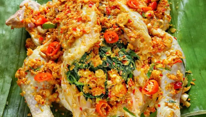 Wisata Kuliner Bali, Jangan Lewatkan 5 Makanan Enak Ini!