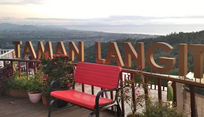 Wisata Taman Langit Lombok, Panorama Alam Spektakuler yang Wajib Dikunjungi di 2025