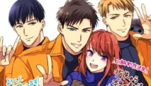 Yubisaki Kara Honki no Netsujou Manga, Kisah Cinta Panas yang Terus Membara di 2025