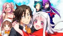 Yuragi Sou no Yuuna San Manga, Kisah Hantu Panas yang Tak Lekang oleh Waktu