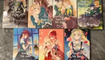 Yuri Manga 18 - Eksplorasi Kisah Cinta Antara Wanita dalam Manga Dewasa