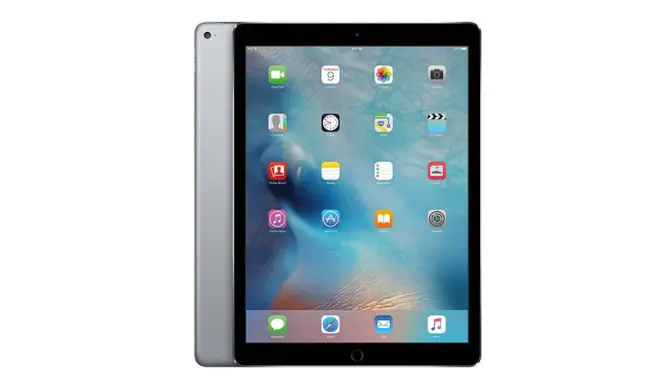 iPad Pro 12.9 (2015), Spesifikasi dan Relevansinya di Tahun 2025