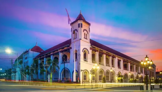 6 Ide Bisnis di Semarang Modal Kecil Hingga Besar, Pasti Cuan!