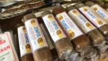 8 Rekomendasi Oleh-Oleh Khas Pontianak, Dari Lempok Durian hingga Kerajinan Unik
