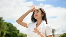 Ancaman Suhu 37,6 Derajat Celsius, BMKG Prediksi Kemarau Termal Berlanjut Sampai Awal November