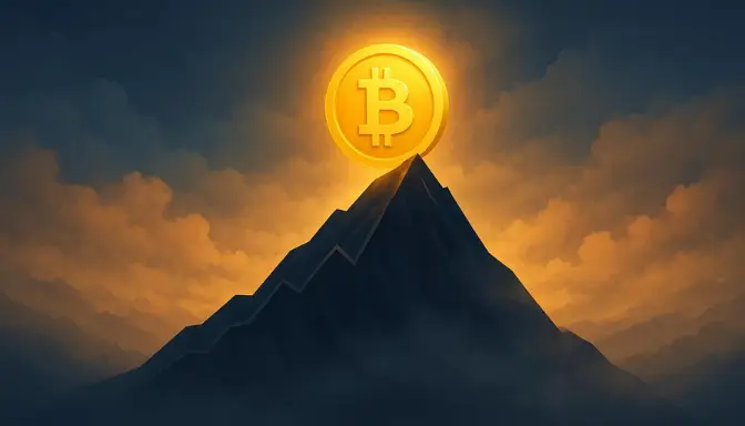 Bitcoin Senilai Triliunan Rupiah Disita AS dalam Manuver Pengamanan Siber