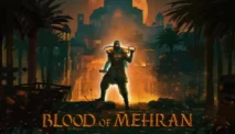Blood of Mehran Free Download, Memburu Keadilan di Padang Pasir Mesopotamia Kuno