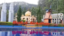 Bukit Sekipan Tawangmangu: Harga Tiket Terbaru, Wahana, dan Spot Foto Paling Hits