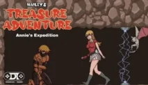 Cara Download dan Install Hailey's Treasure Adventure APK di HP Android