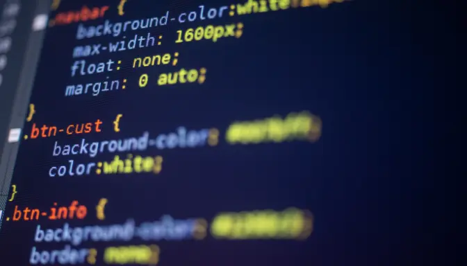 Cara Membuat Menu Dropdown Sederhana dengan HTML dan CSS