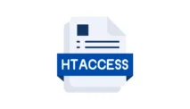 Cara Membuat dan Menemukan File .htaccess di Control Panel Hosting