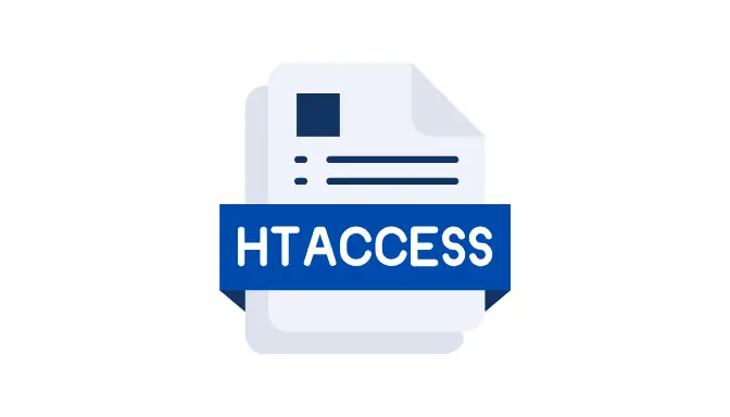 Cara Membuat dan Menemukan File .htaccess di Control Panel Hosting