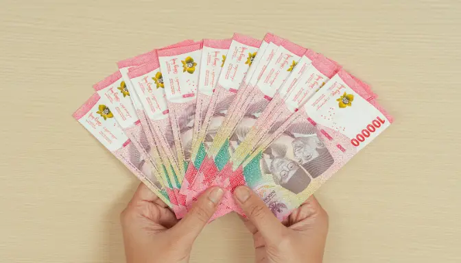 Dampak Mengerikan Pinjol Ilegal dan Cara Melapor ke OJK/Polri 1 Dampak Mengerikan Pinjol Ilegal dan Cara Melapor ke OJK/Polri