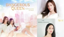 Dangerous Queen Novel Thai Girl Love yang Viral dan Siap Menjadi Serial Drama