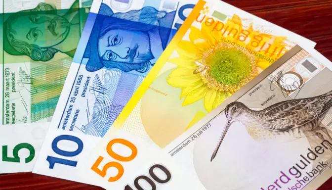 Dari Gulden ke Euro, Perjalanan Mata Uang Belanda yang Wajib Kamu Tahu