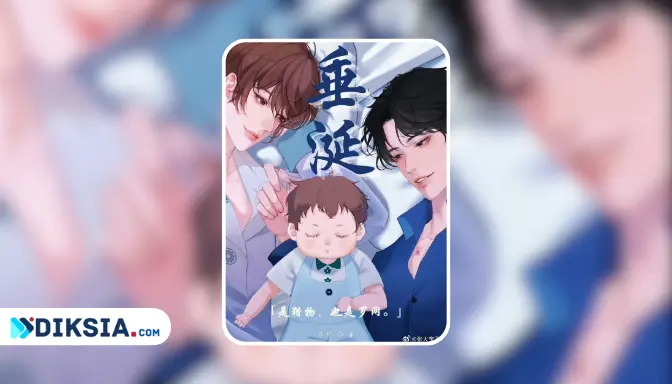 Desire Novel by Nong Jian Xiaohao