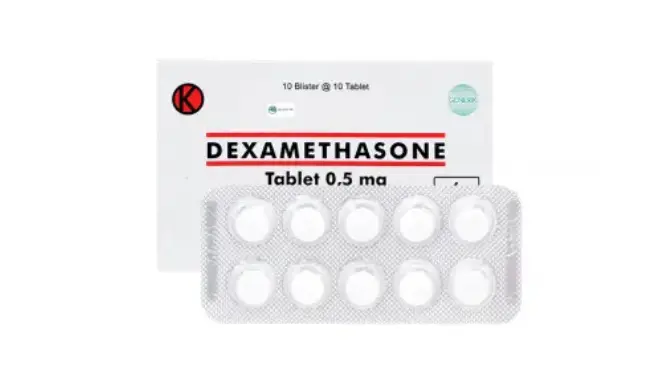 Dexamethasone Obat Apa? Kenali Manfaat, Dosis, dan Efek Sampingnya