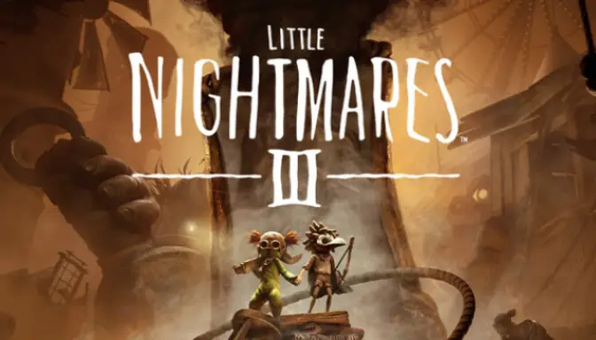 Download Little Nightmares III Gratis untuk PC Sekarang!