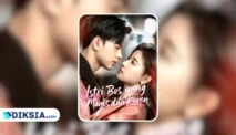Drama China 66 Episode Istri Bos yang Manis dan Keren