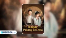 Drama China Kaisar Pulang ke Desa, Kisah Alingga dan Rinjani