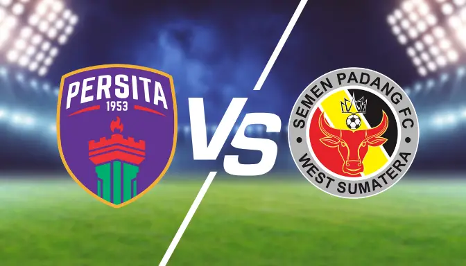 Duel Beda Nasib! Prediksi Skor Akhir Persita vs Semen Padang 4 Oktober 2025