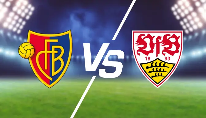 Duel Sengit di St. Jakob-Park, Prediksi Skor Basel vs VfB Stuttgart 3 Oktober 2025
