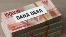 Dugaan Korupsi Dana Desa Rp 1 Miliar di Banten, Bendahara Desa Kabur