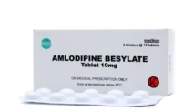 Efek Samping Amlodipine, Kenali Gejala Ringan Hingga Serius