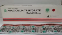 Efek Samping Amoxicillin 500 mg, Kenali Reaksi Ringan dan Tanda Bahaya