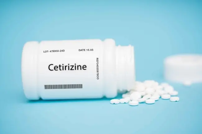 Efek Samping Cetirizine Jangka Panjang yang Wajib Kamu Tahu