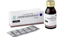 Efek Samping Dextromethorphan, Jangan Anggap Sepele Obat Batuk Kering Ini!