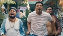 Film GJLS Ibuku Ibu-Ibu Tayang di Vidio, Aksi Rigen, Rispo, Hifdzi Siap Mengocok Perut