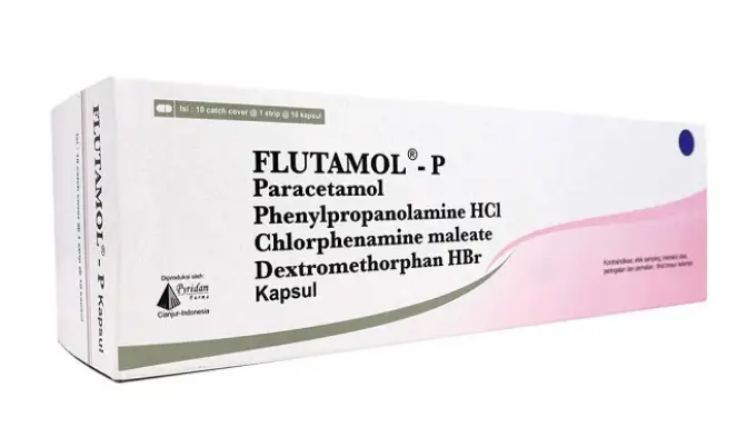 Flutamol Efek Samping, Risiko dan Kapan Harus ke Dokter