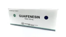 Guaifenesin 100 mg Tablet: Kegunaan, Dosis, dan Efek Samping