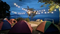 Harga Tiket dan Daya Tarik Terkini Bukit Ngisis Nglinggo Kulon Progo