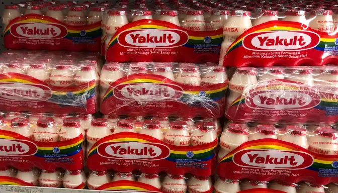 Hati-Hati! Ini Efek Samping Yakult yang Jarang Kamu Sadari