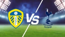 Head to Head dan Prediksi Skor Leeds vs Tottenham Hotspur