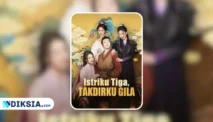 Istriku Tiga Takdirku Gila, Petualangan Arsa Memecahkan Sistem Harem di Dinasti Kina