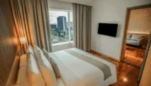 Kimaya Slipi Jakarta by Harris, Hotel Bintang 4 Strategis dengan Fasilitas Lengkap di Jakarta Barat