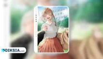 Koibito Ijou no Koto wo Kanojo Janai Kimi to, Kisah Cinta Tanpa Status yang Bikin Penasaran