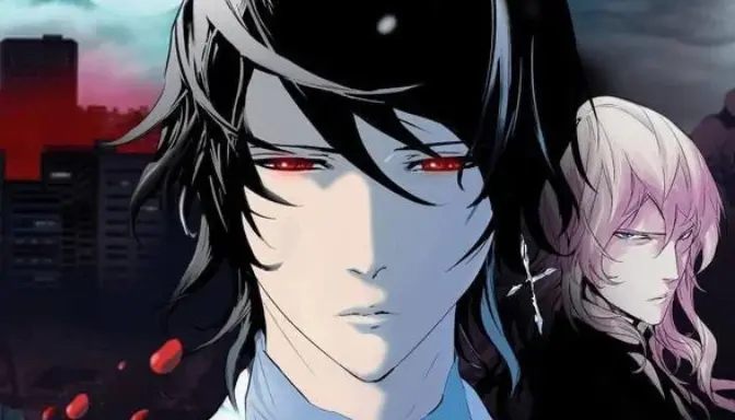 Komik Noblesse, Kisah Bangsawan Abadi yang Terjaga di Era Modern