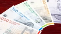 Krone Denmark (DKK), Mata Uang Kuat yang Menolak Euro
