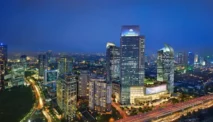 Kuningan Jakarta Selatan, Pusat Bisnis Elit dan Proyek Properti Terkini